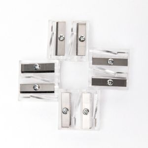 Buy cheap Double Holes Manual Pencil Sharpener from wholesalers