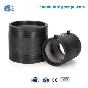 Buy cheap PN16 SDR11 Equal Tee Coupling Plastic Pipe Fitting For Water System from wholesalers