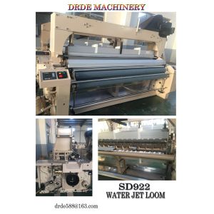 Buy cheap SD922-190CM WATER JET LOOM FOR CHIFFON FABRIC from wholesalers