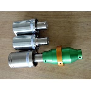 Buy cheap Branson Welding High Power Model Converter with Titanium Surface Treatment from wholesalers