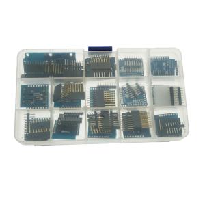 Buy cheap WS2812 RGB Module Arduino Starter Kit Mini D1 Pro Wifi ESP8266 Development Board from wholesalers