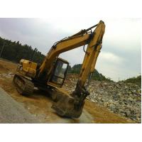 Buy cheap Secondhand Caterpillar 312B excavator product