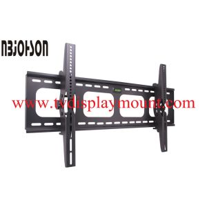 Buy cheap 42 to 80 Inches Large Heavy Duty Tilting Left and Right TV Wall Mount Bracket (PB-S01L) from wholesalers