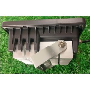 2700-6000K Warm / Natural / Cool White LED Flood Lighting , led tunnel light