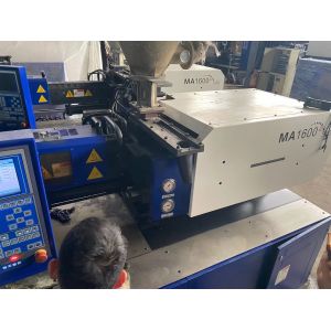 Buy cheap Haitian 160 Ton Used Plastic Injection Machine Injection Molding Auxiliary Equipment from wholesalers