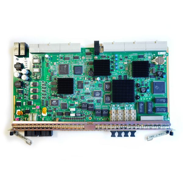 Buy cheap Producer SL9D00EM6TA1 Gigabit Ethernet Processing Board for RTN950 RTN950A RTN910A from wholesalers