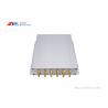 Buy cheap High Frequency High Power RFID Reader With Ethernet , USB , RS232 And RS485 Interface For Chip Management from wholesalers