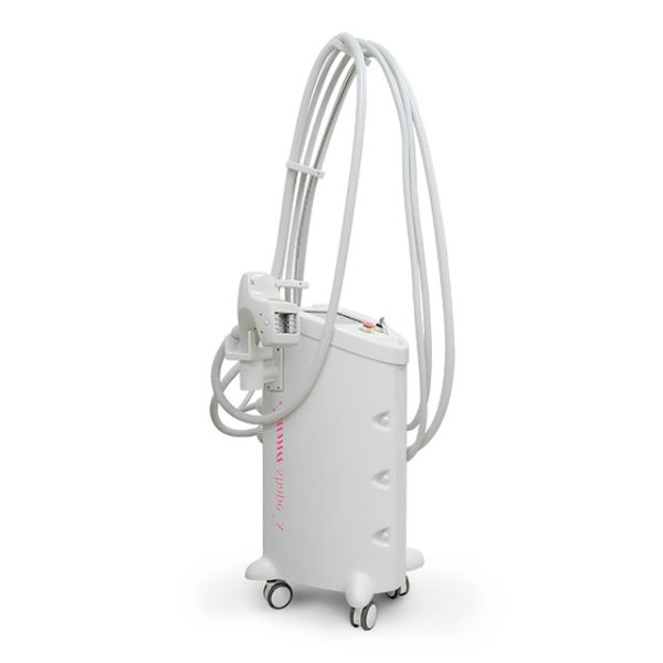 Body Slimming RF Cellulite Machine , 700nm-2000nm Cellulite Fat Burning Machine