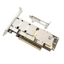 Quality Mellanox ConnectX-7 400GbE Single Port OSFP PCIe Network Interface Card For Server Applications for sale