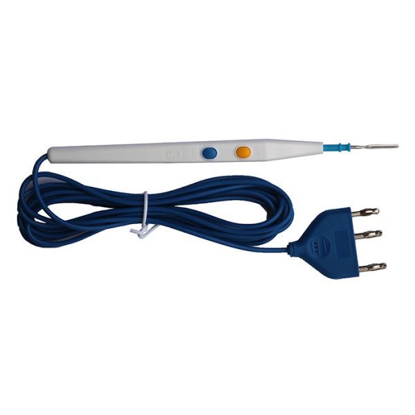 Buy cheap White Disposable Electrocautery Pen The Essential Tool for Safe and Effective Surgeries from wholesalers