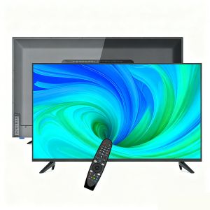 Buy cheap Wide Viewing Angle Full HD LED TV Featuring Image Across Various Screen Sizes and Models Ideal for Educational Presentations from wholesalers