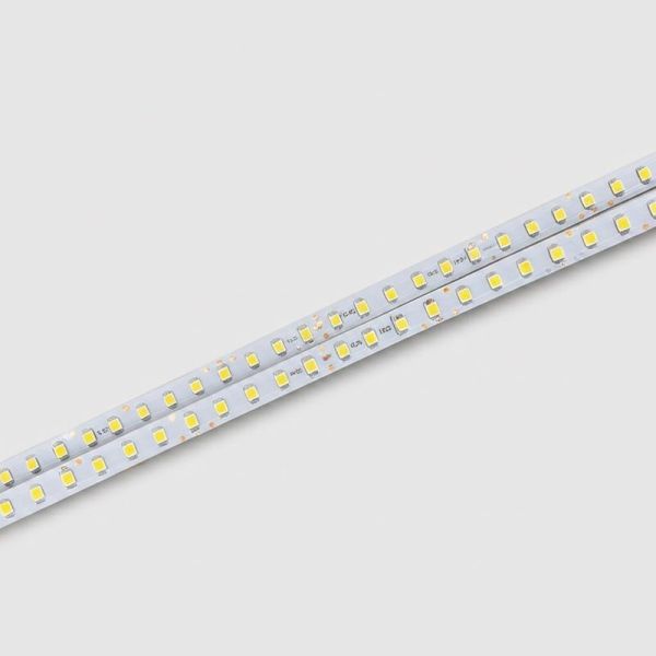High Voltage LED Strip Light -40C To 120C 000 Hours Service Life for Extreme