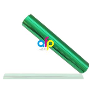 Buy cheap 16 Micron Holographic Hot Stamping Foil For Plastic / Paper Strong Adhesion product