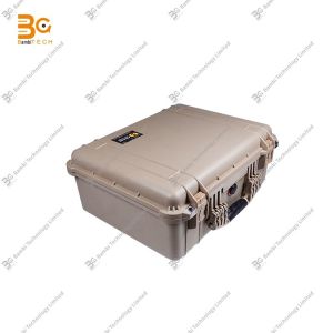 Buy cheap Suitcase Style Portable UAV System with Quick Response from wholesalers