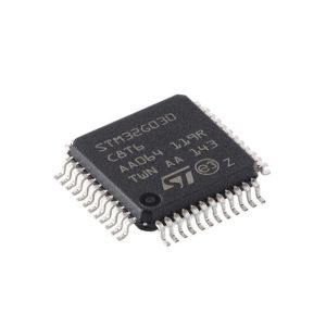 STM32G030C8T6 LQFP-48 IC chip MCU microcontroller integrated circuit electronic