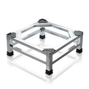 China Nanfeng Stainless Steel Base Bracket for Custermized Color Refrigerator/Washing Machine on sale