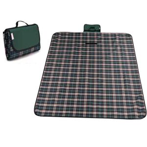 Buy cheap Large Waterproof Picnic Mat , Ultralight Foldable Picnic Blanket product