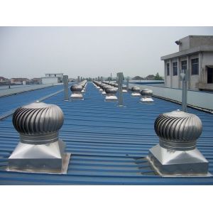 Buy cheap inexpensive Factory Skylight Ventilation Fan with CE certificate from wholesalers