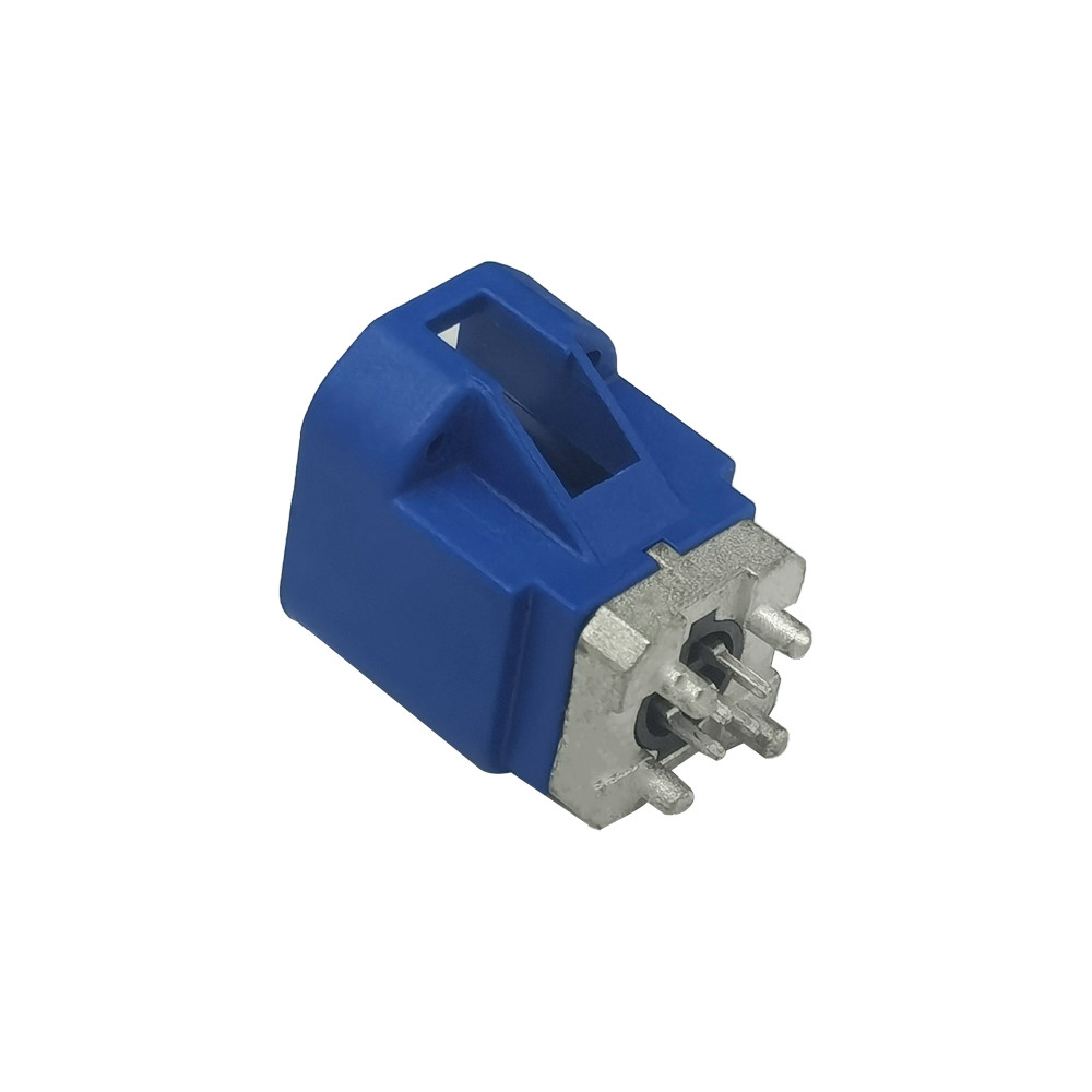 Buy cheap Code C FAKRA HSD Connector Plug PCB Mount Vertical Pin Header Connector from wholesalers