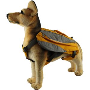 Buy cheap Y Shaped Dog Harness No Pull No Slip For Medium Dog Soft Shell Backpack product