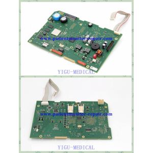 China PN 4535642717111 Patient Monitor Motherboard Of IntelliVne MX450 Patient Monitor Mainboard on sale