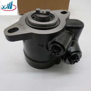 Buy cheap Dongfeng Auto Parts HA2322 Yunnei 490 engine steering machine steering booster pump rotor pump from wholesalers