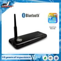 Buy cheap Wholesale Newest CX-919(i9) DDRIII 2G+Flash HDD8G TV BOX product