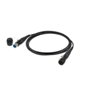 Buy cheap Lightweight ROSH Neutrik Opticalcon Duo Connector from wholesalers