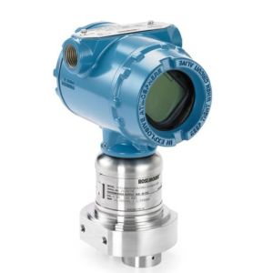 Buy cheap Emerson 3051 Precision Pressure Transmitter 316L Coplanar Pressure Transmitter from wholesalers