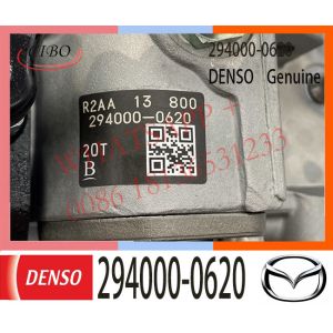 294000-0620 DENSO Diesel Engine Fuel HP3 pump 294000-0620 R2AA13800 For MAZDA