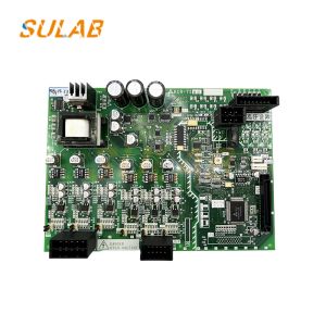 Buy cheap Elevator PCB Board Mitsubishi KCR-759C Elevator Parts from wholesalers