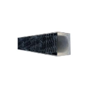 Buy cheap Iron Rainwater Gutter Polymer Concrete Drains 200MM Width Inner from wholesalers