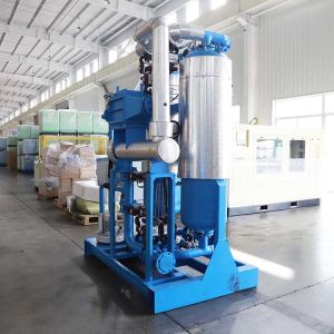 Buy cheap 25m³/min Zero Purge Blower Regenerated Adsorption Dryer from wholesalers