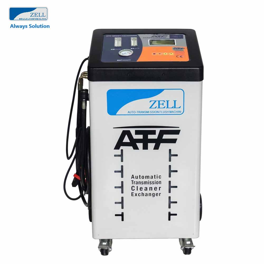 DC12V 150W Fully Automatic Gearboxes Transmission Fluid Exchanger Machine