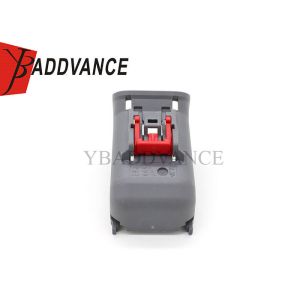 Buy cheap 1-2299991-2 Auto 22AWG TE Connectivity AMP Connectors Back Cover from wholesalers