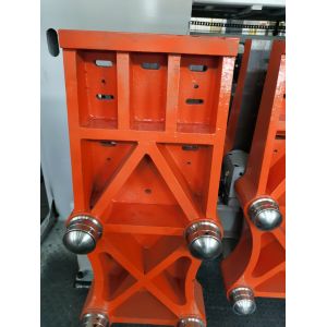 600bph Blowing Machine For Plastic Bottle