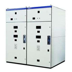 Buy cheap VCB Unit GIS Sf6 Gas Insulated Switchgear With 1000m Altitude from wholesalers