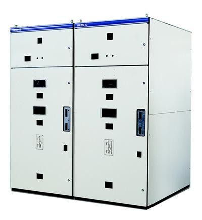 Buy cheap VCB Unit GIS Sf6 Gas Insulated Switchgear With 1000m Altitude from wholesalers