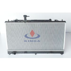 Buy cheap 2002 2003 Mazda Radiator car engine cooling system OEM L327-15-200 from wholesalers