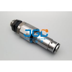 Buy cheap PC120-6 PC110-7 PC130-7 PC128 Main Relief Valve 709-90-52201 709-90-52203 709-90-52202 from wholesalers