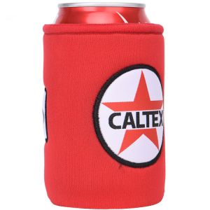 Buy cheap Dye Sublimation Neoprene Stubby Holder Can Cooler 7CM*10.5CM from wholesalers
