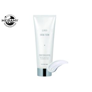 Buy cheap Pure Pearlsation Revitalizing Foaming Facial Cleanser Hydrate And Moisturize product