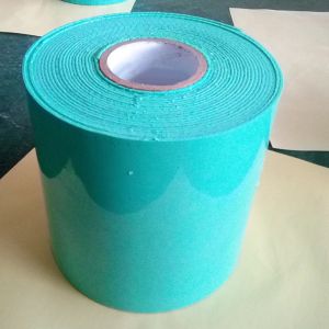 10MX100MMx1.8MM Visco Elastic Wrap Excellent Elasticity High Tear Resistance