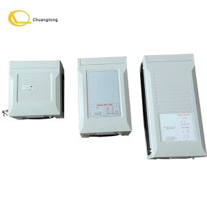 Buy cheap ATM Machine Parts Manufacturer Hyosung GCDU 1K 2K 3K Note Cash Cassette Cash Cassette with Key from wholesalers