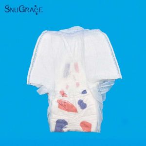 Buy cheap Breathable Soft Universal Menstrual Pants Add or Subtract SAP for Optimal Absorbenc from wholesalers