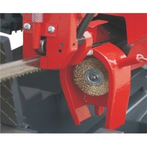 CS-380 CE Certificate Horizontal Band Saw Machine