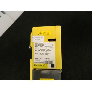Buy cheap A06B-6090-H002 Fanuc Servo Drive for High Precision Applications from wholesalers