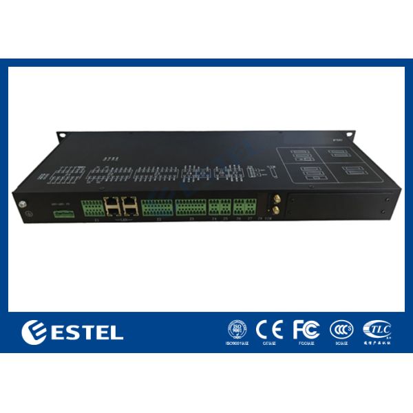Quality Advanced Power Distribution Unit for Telecommunication Station with Intelligent Protocols Processing for sale