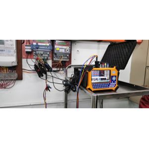 Buy cheap Portable Three Phase Meter Calibrator from wholesalers