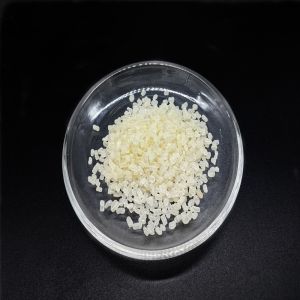 Buy cheap Good Adhesion Ester Soluble Chlorinated Polypropylene Resin For PP / PE Plastic Materials from wholesalers